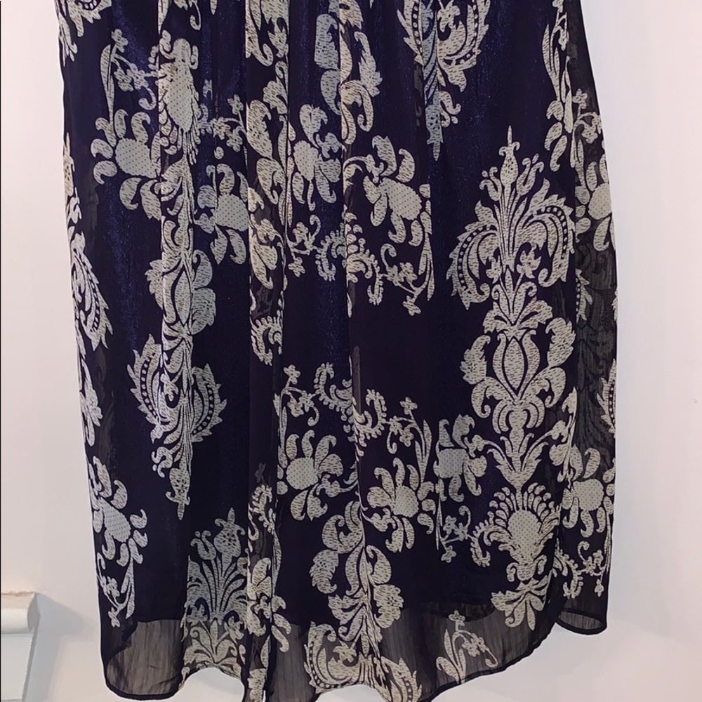 Mini Dress - Picture 3 of 6